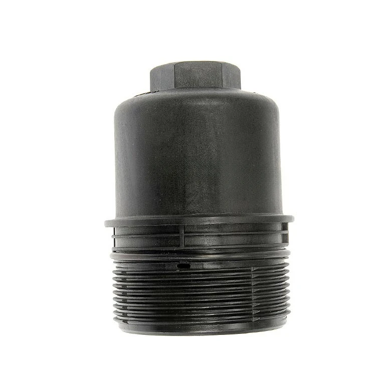 A1A3Q3Q5TT Automotive Oil Filter Cover Oil Cover Base 06E115405H