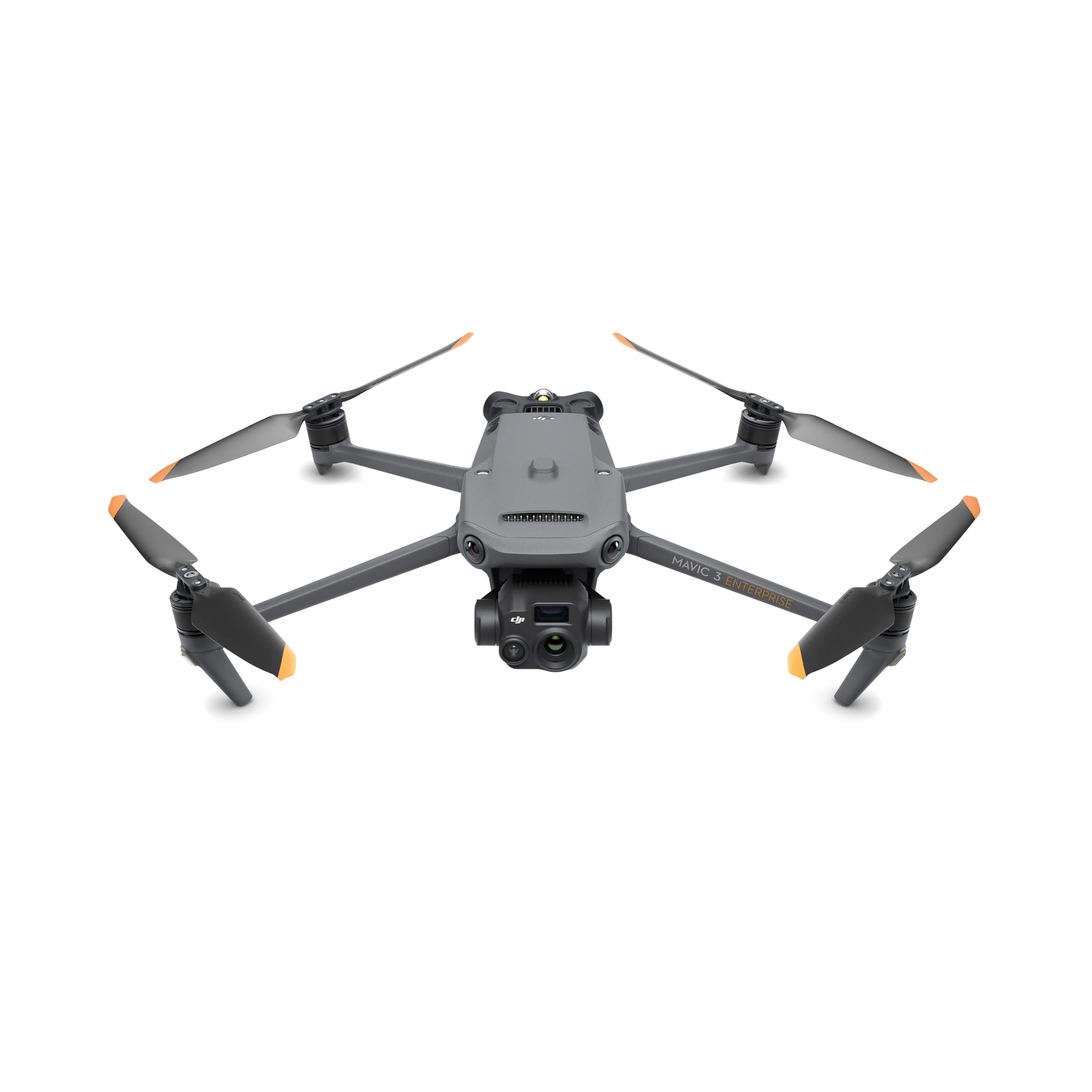 In Stock dji Mavic 3 Enterprise Series Mavic 3E and Mavic 3T with Thermal camera 45-min Max Flight Time