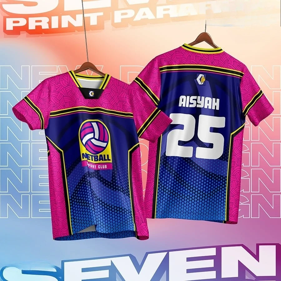 2025 T-Shirt Sublim…