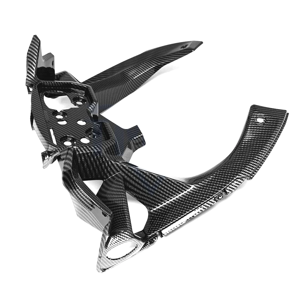 

For Honda CBR400R CBR500R Carbon Fiber Instrument Case Shell Cover Surface Treatment for Motorcycle Accessories