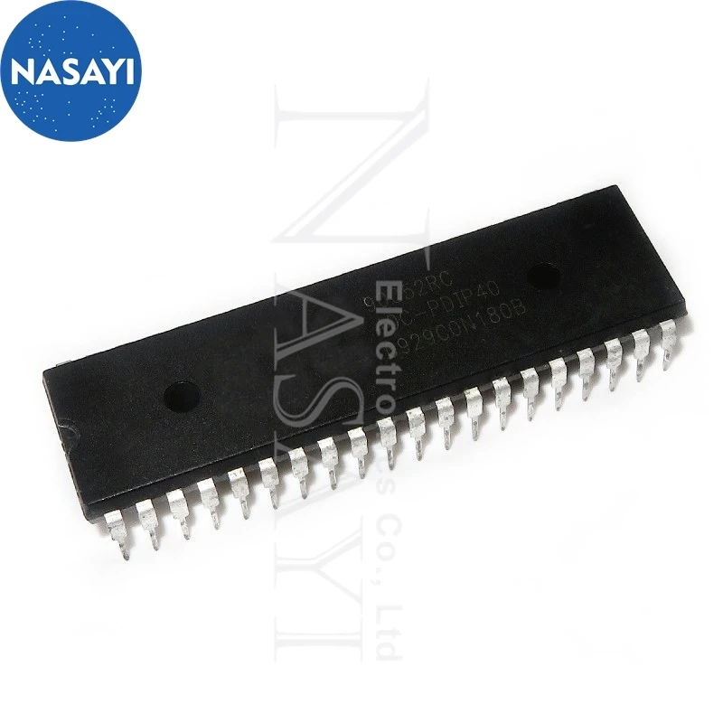 STC90C52RC-40C-PDIP40 STC90C52RC-40I-PDIP40 STGW60V60DF GW60V60DF MC6800P MC6800 FEP30JP FEP30 PIC18F46K22-I/P 70TPS12A 70TPS12