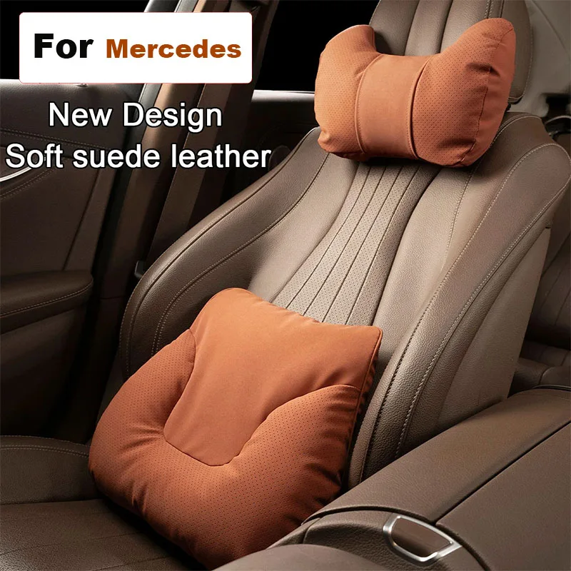 New Car Neck Pillow…