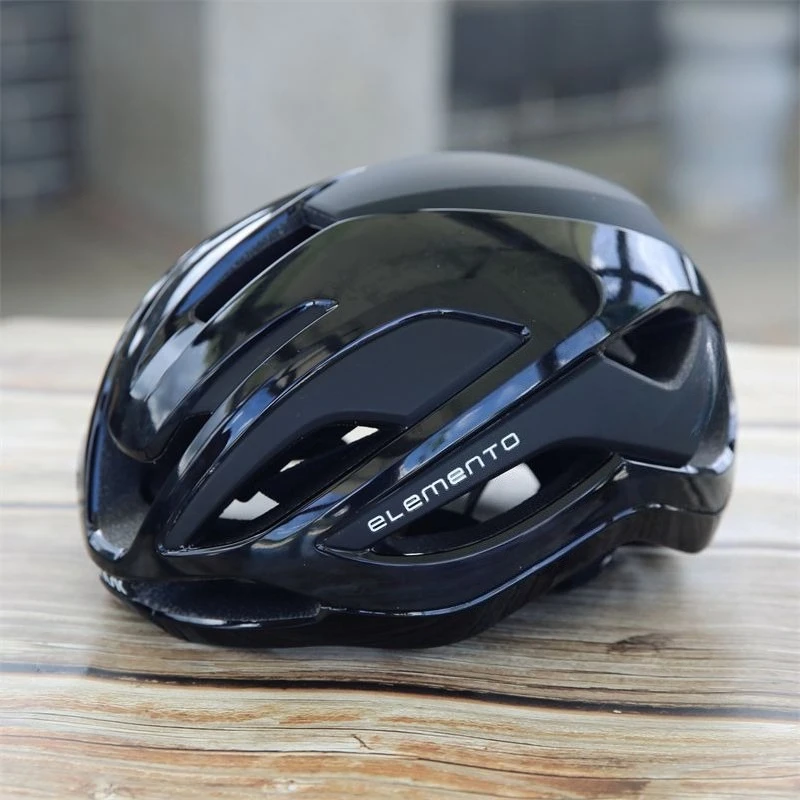 

2026 Integrated Bike Helmet for Men Women Road Mountain Aero Lightweight Ventilated UV Protection Dual Sport