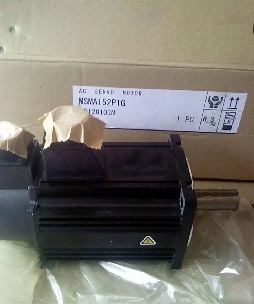 Brand new MSMA152D1C MSMA152D1G MSMA152P1G MSMA152P1C One-year warranty