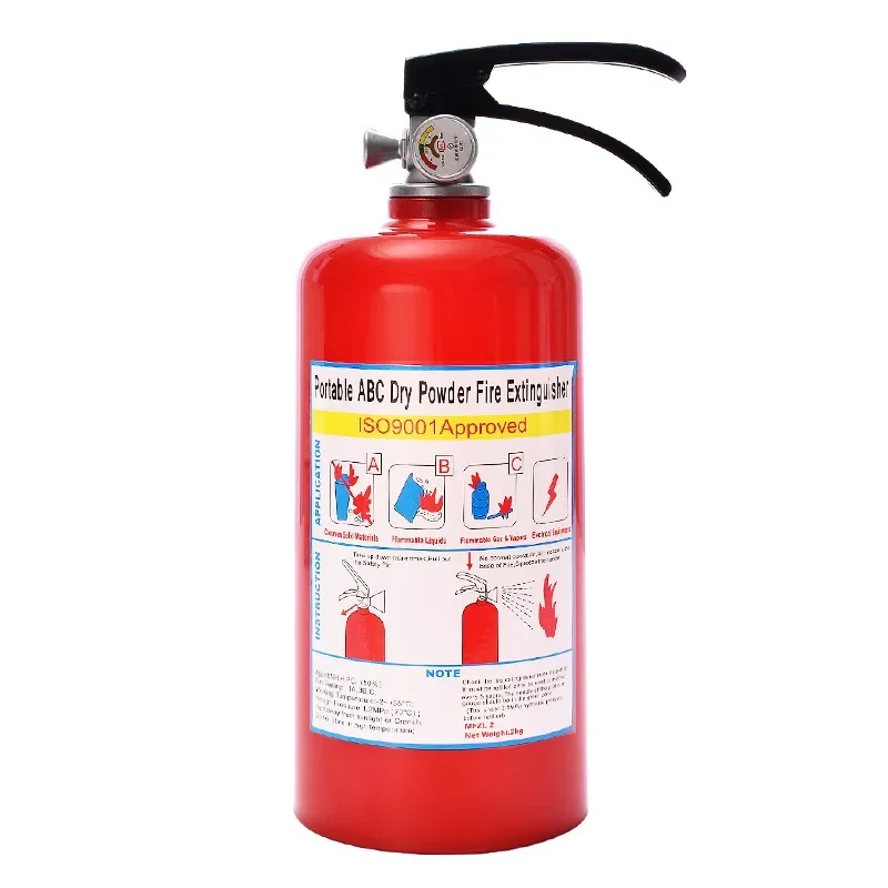 1PC Simulated Fire Extinguisher Hidden Secret Safe Box Creative Bank For Kids Hide Money Cash Security Box Children's Day Gift