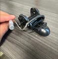 Dummy Mount