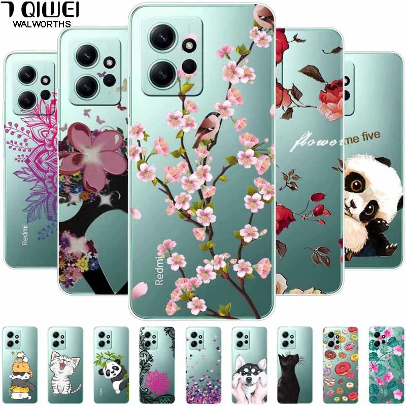 For Xiaomi Redmi No…