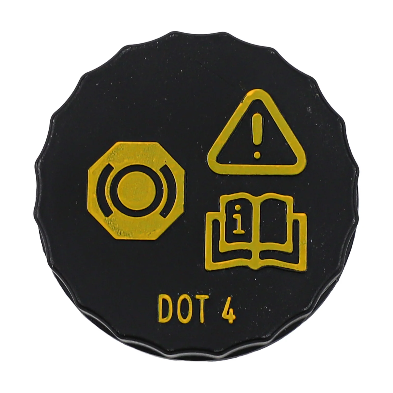 Reservoir Cap Brake Fluid For MK2 2010–Present (C344) For Mondeo MK2 1996-2000 For Transit MK7 2006-2014 High Performance