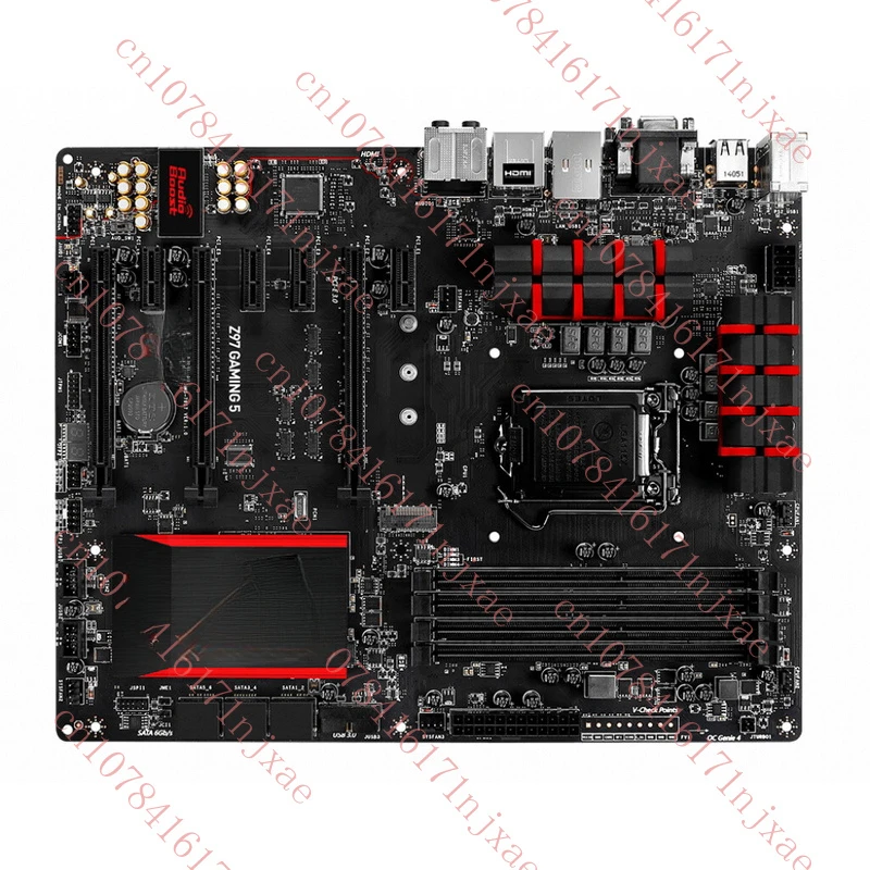 For Msi Z97 Gaming … - image
