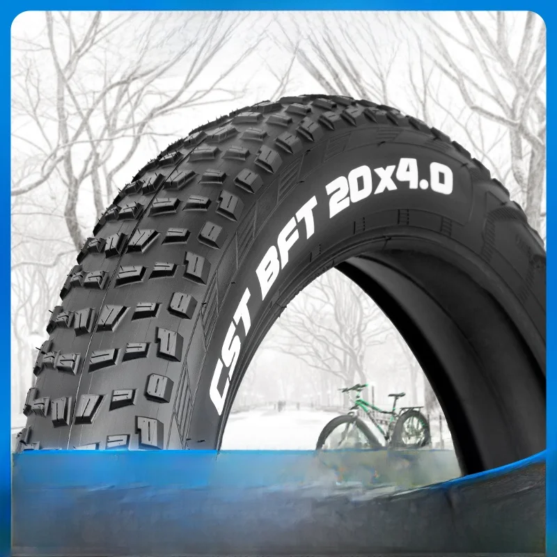 Cst 26X40 Bicycle T…