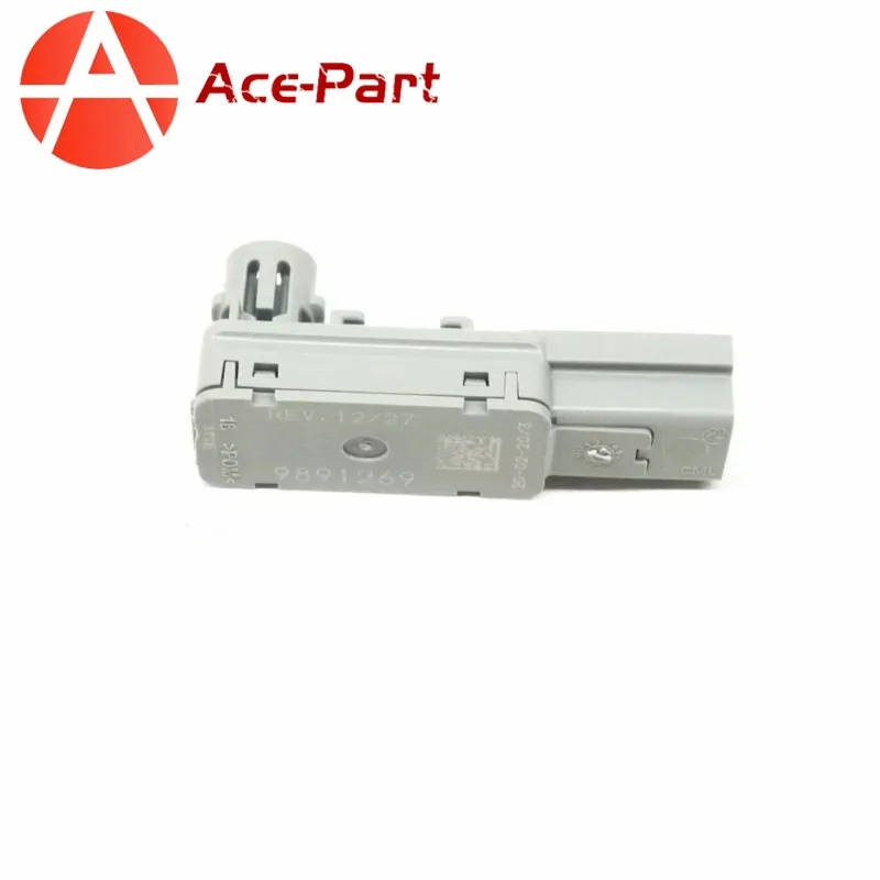 63319891269   BMW G30 G38 6Er G32 7Er G11 G12 X5 G05 X2 F39 X3 G08 용 LED 조명 모듈 플러그 63319384017 63316820666 63319399995 썸네일 7