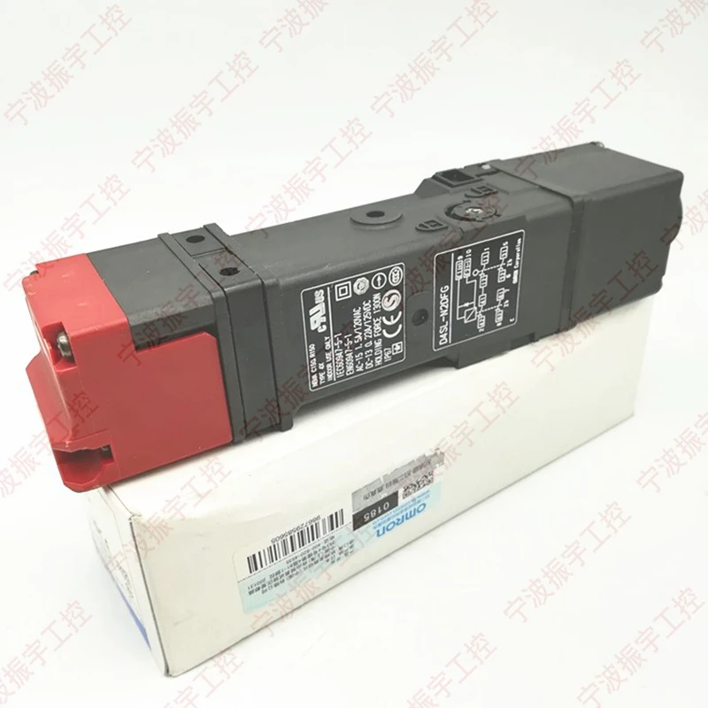 D4SL-N2CFG Electromagnetic Mechanical Safety Door Lock Switch D4SL-N2DFG-N Elevator Parts Lift Accessories