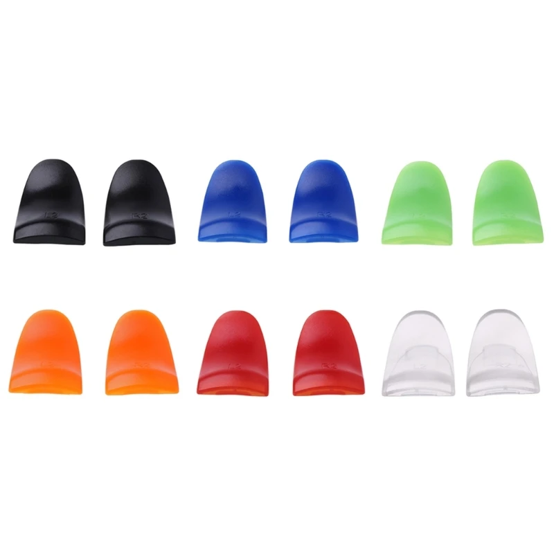 piezas repuesto antideslizante apto para extensor controlador juego