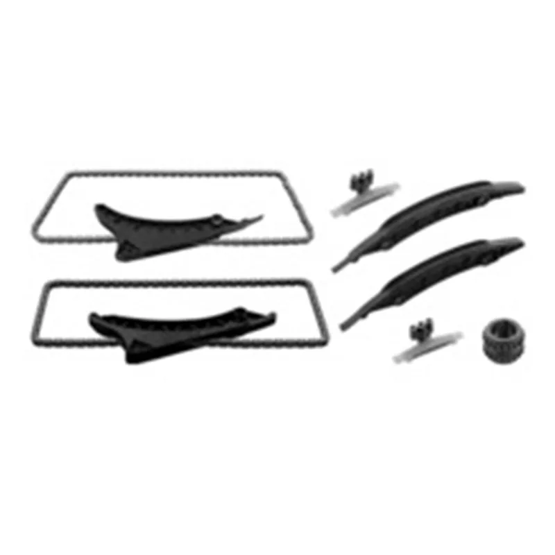 

720089 Timing Chain Kit for BMW X5 X6 Engine N63N OE 11317594912 11318658027 11217571037 11318658028
