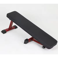 Sales Promotion Exercise Folding Portable Weight Bench Press Dumbbell Workout Weight Benches 2025 New