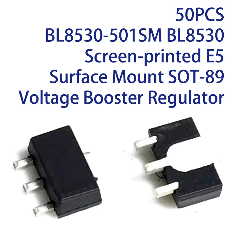 50PCS BL8530-501SM …