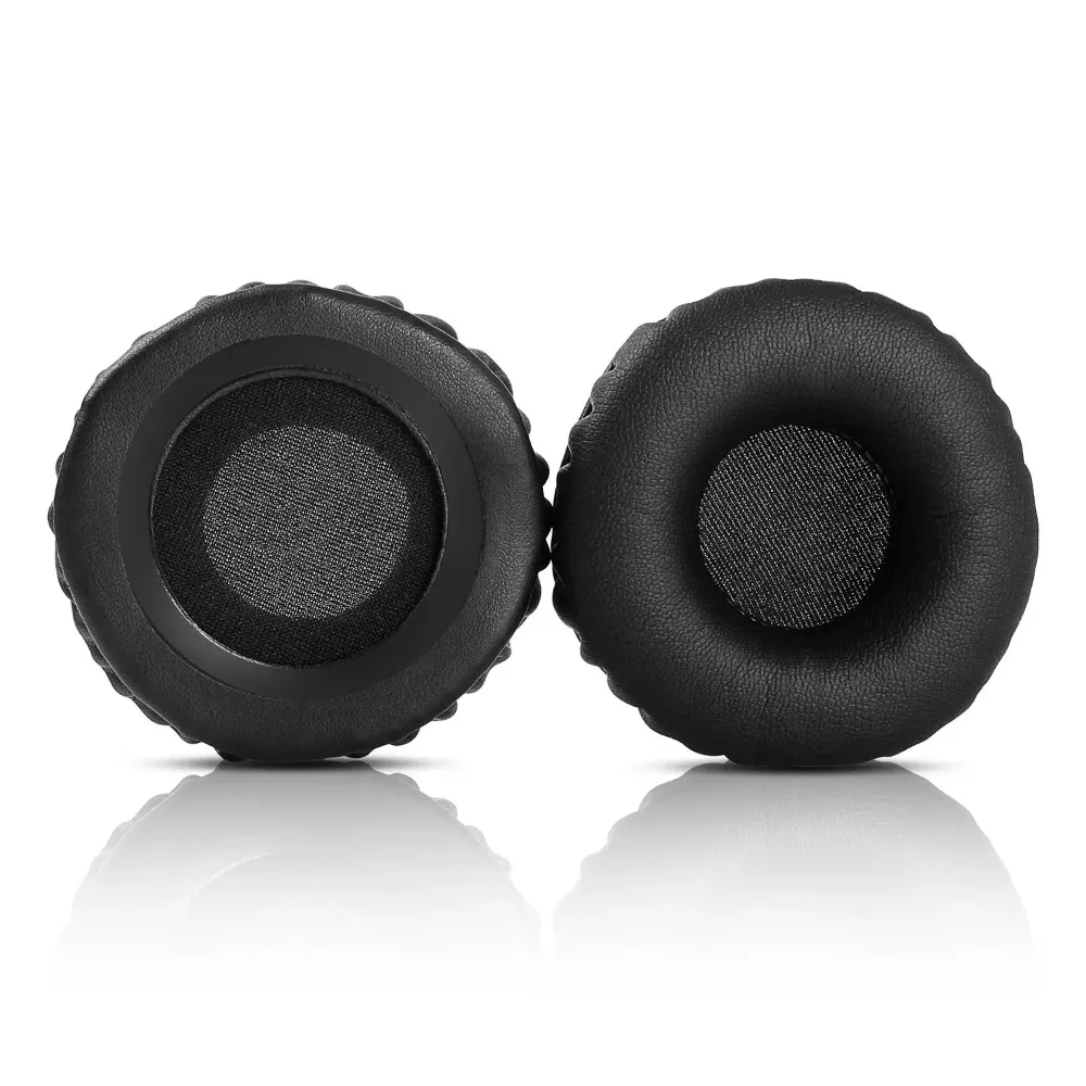 1 زوج استبدال وسادات الأذن بطانة للأذن غطاء للأذن وسادة ل Fostex Th900 Th600 سماعات الرأس