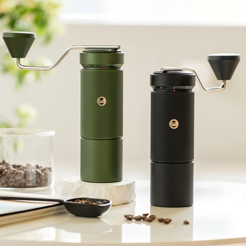 TIMEMORE Chestnut S5 Hand Coffee Grinder Manual Coffee Bean Mill For Pour Over Espresso Household Coffee Grinding Tool