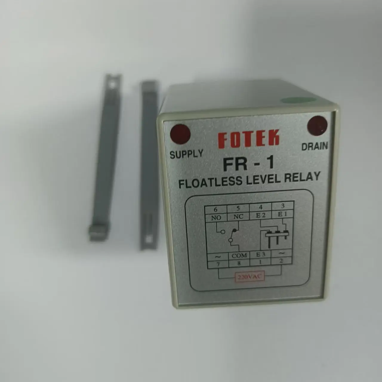 New Yangming FOTEK photoelectric switch FR-1/1MX/2MX diffuse reflection type