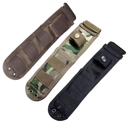 Emersongear 나이프 케이스, 유틸리티 파우치, Molle 나이프 가방, EM8332