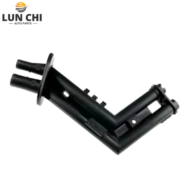 

OEM 7701205450 Cooling System Water Pipe Coolant Hose Water Flange For Megane Scenic Renault Scenic Impvpertol Diesel 1999-2003