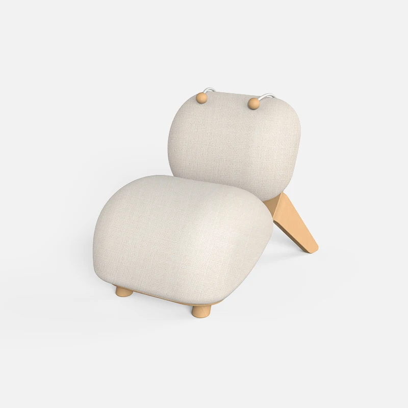 Canapés pliants pour enfants, poufs pour enfants, fauteuil, lit bouffant pour enfants, canapé Lizzy Boy Cadeiras