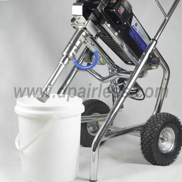 DP-6331i Piston Pump Airless Painting Machine Professional Electric Airless Sprayer