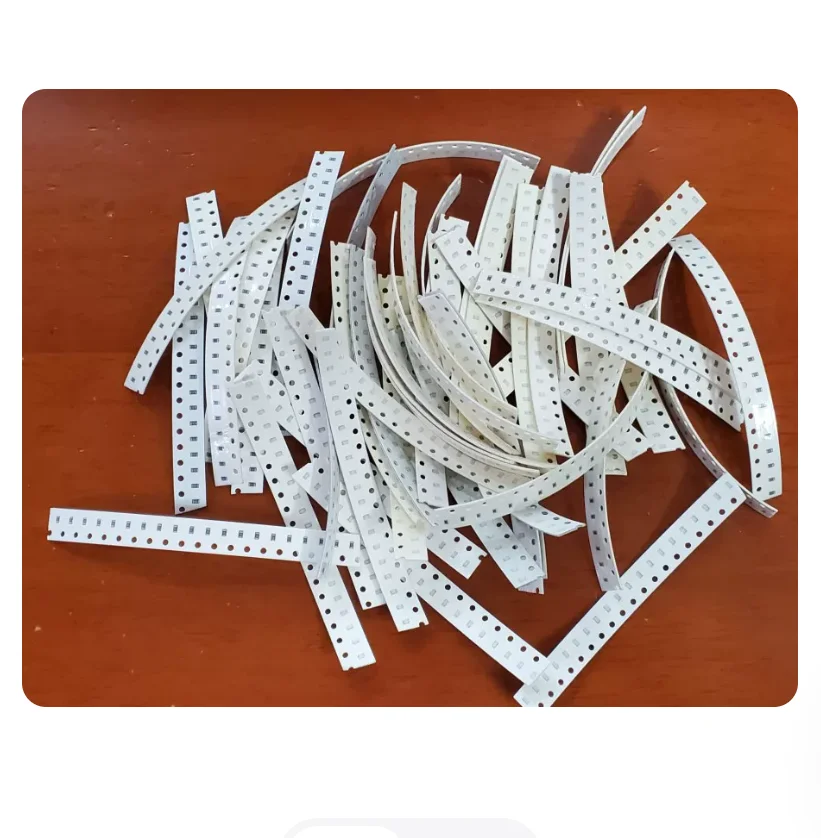 33valuesX 20pcs=660pcs 82R 100R 1K 10K 0603 Resistor Kit Assorted 1R To 1M Ohm 5% SMD Sample Kit DIY 3.3R 5.1R 10R 22R 47R 62R
