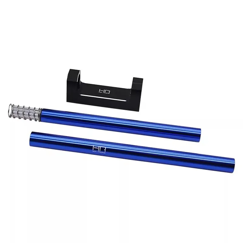 

HR Traxxas X-Maxx 6S 8S X-MAXX aluminum alloy unloading center shaft with fixed seat