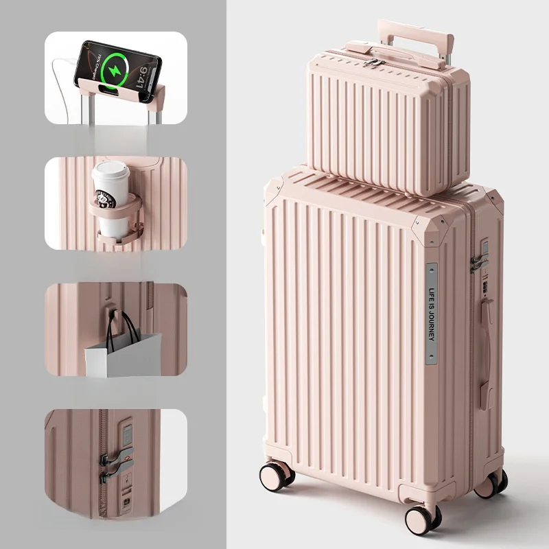 bagage-de-voyage-de-haute-qualite-de-20-pouces-compatible-avec-les-points-de-controle-avec-sous-valise-et-barre-de-traction-ideal-pour-les-mariages-et-les-voyages-d'affaires