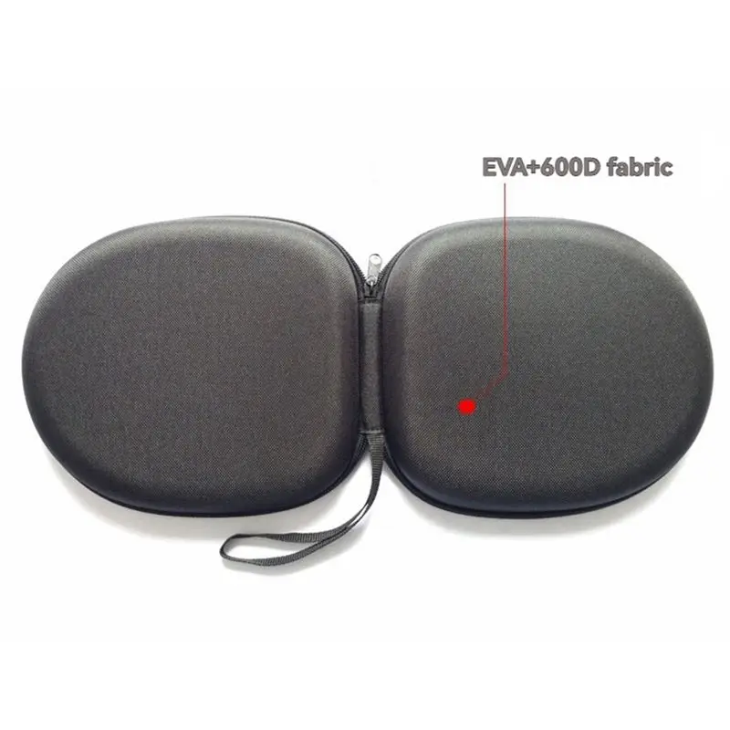 A29F-Carrying Case For On-EAR J03B, J03S T450BT Headphone Storage Box Carry Bag For Sony CH520 XB650BT WH-Ch700n - view 2