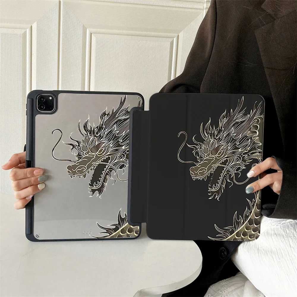 

Чехол, совместимый с iPad 10.9/Pro11/10th7/8/Air 4/5/Air 13(M3 2025)/Air 11(M3 2025)/Air 11(M3 2025)/(A16 2025)