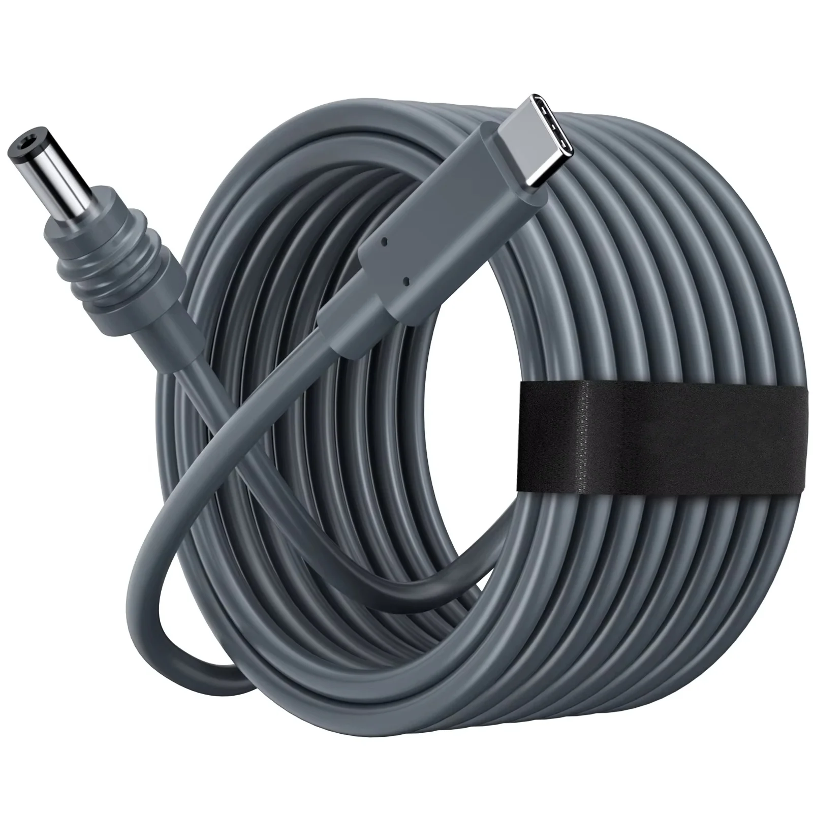 

Мини-кабель 33FT Starlink Mini USB C — кабель питания постоянного тока Шнур 100 Вт Вход USB типа C — DC, D C Шнур питания Direct to USB-C Work wit