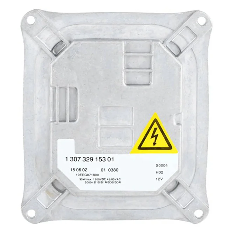 AB56-NEW HID Xenon Headlight Lamp Ballast Control Module HID Xenon Ballast Module HID Xenon Headlight Lamp Module