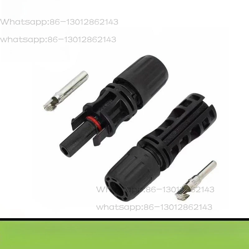 

plug PV connector plug Solar Panel Connector / PV Connector