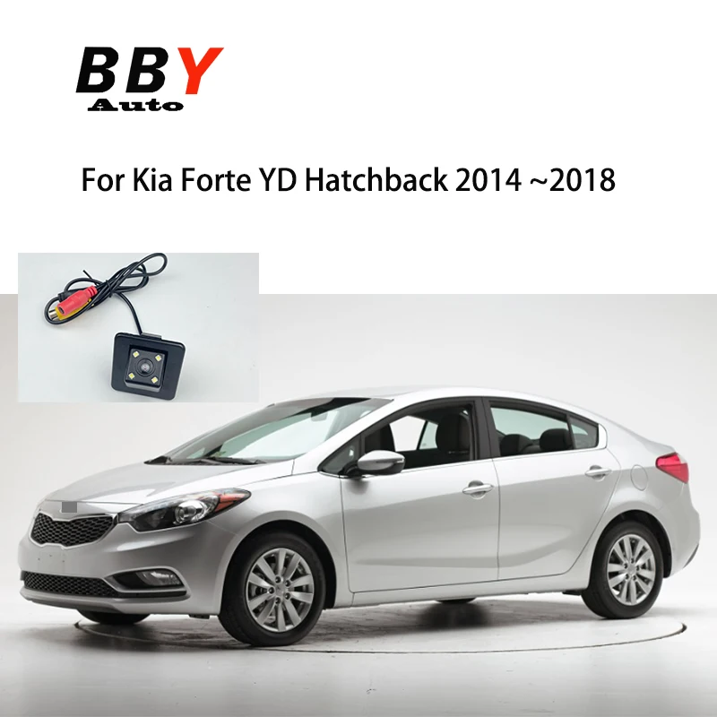 Rear View Camera Fo… - image