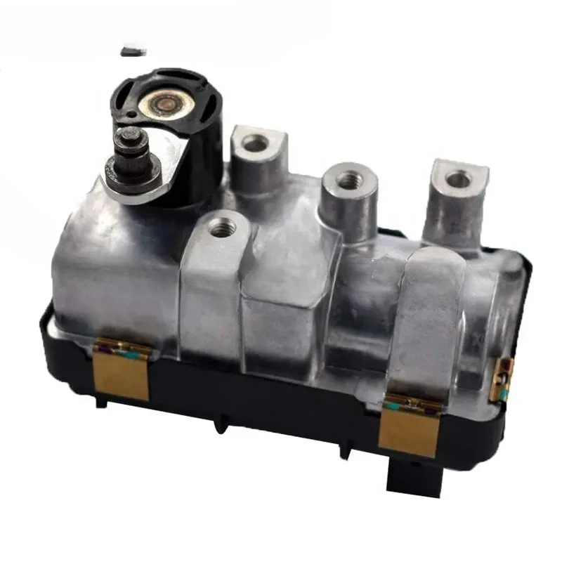 Domestic new turbine starter 6NW009660 G-001 Haila valve, intelligent, solenoid valve actuator