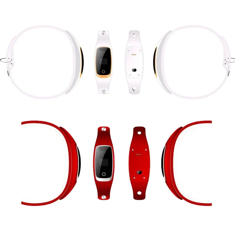 Waterproof sheep animals tracker electronic rechargeable gps pet tracking