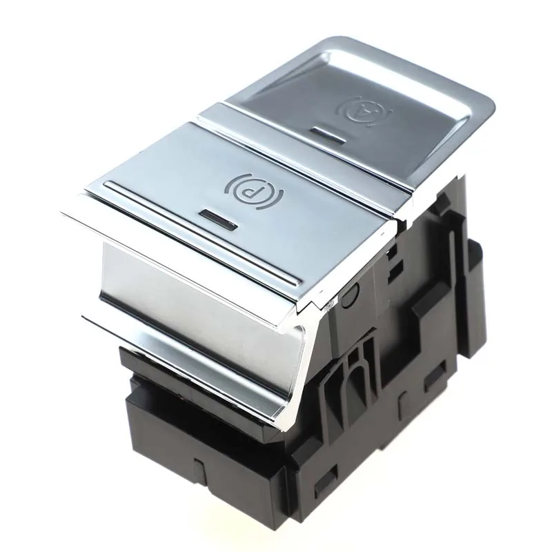 

Original 4k0927225b Electronic Auto Hand Brake Button Parking Switch Car 4k0 927 225b 225 B For A6 A7 2019-on