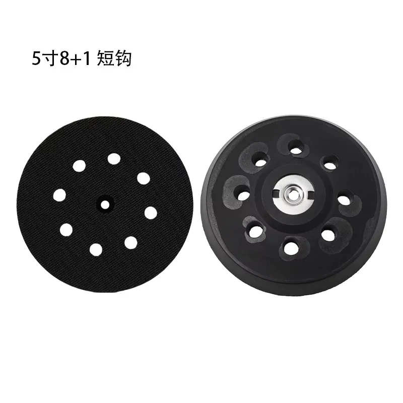 disque-de-polissage-pour-chassis-de-machine-a-poncer-excentrique-sxe325-425-450-3125