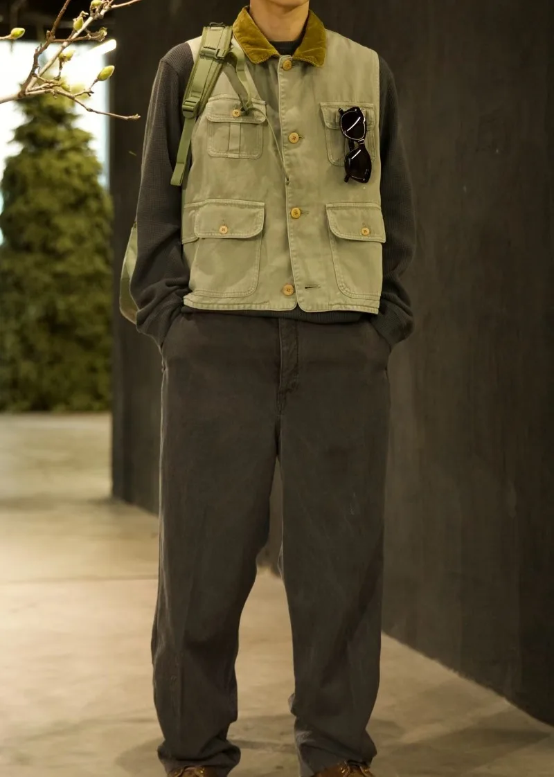 VSVM MATTO HUNTING VEST