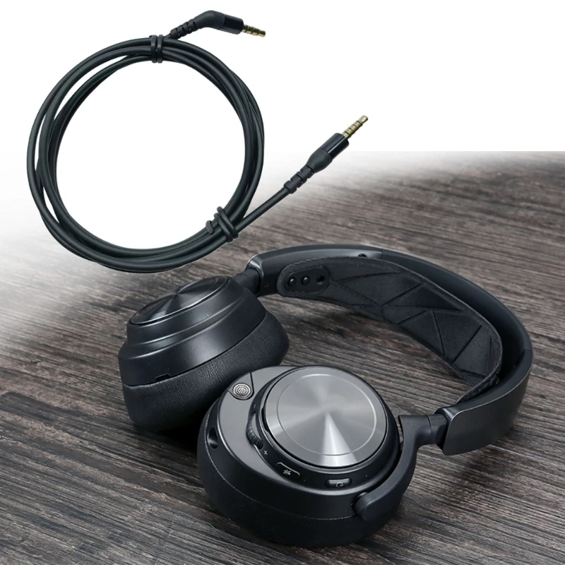 Câble remplacement robuste pour ARCTI NOVAPRO / NOVA7 Performances audios optimales F19E