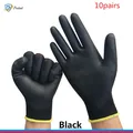 Black 10 pairs