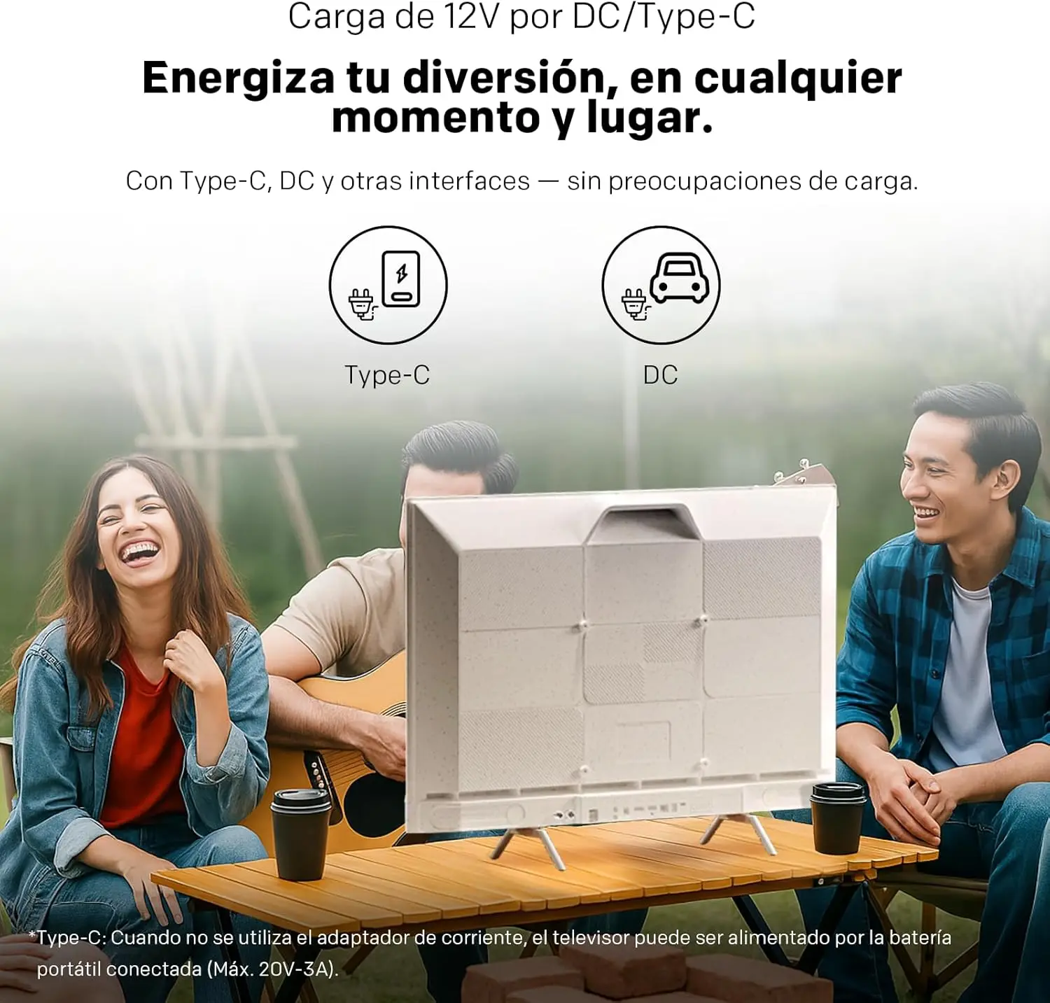 تلفزيون Metz 32Mqe7100Z مقاس 32 بوصة عالي الدقة Qled Google Tv |     Eyecare 3.0، Hdr10، تصميم أبيض مع مقبض، طاقة من النوع C، مكبر صوت أمامي