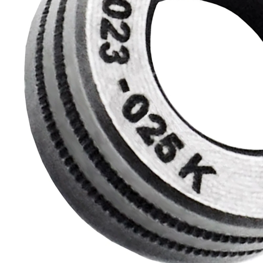 Wire Feed Roller Drive Roll Welding Repair Easy Installation Smooth Feeding Single Package Tool-free Installation