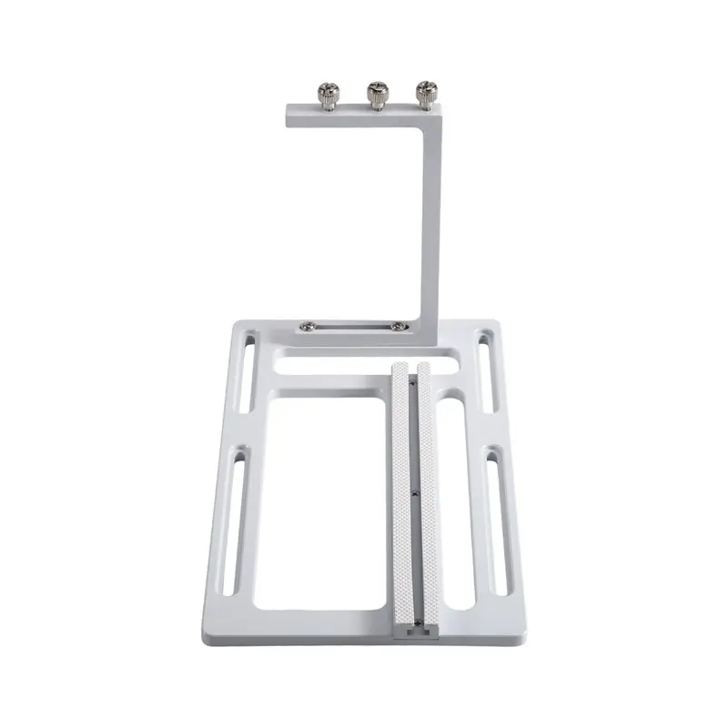 Pciex4 X1 Graphics Card Bracket Vertical Mounting Bracket Holder 90-180 Degree For 5090 4090 Graphics Card And ATX Cases