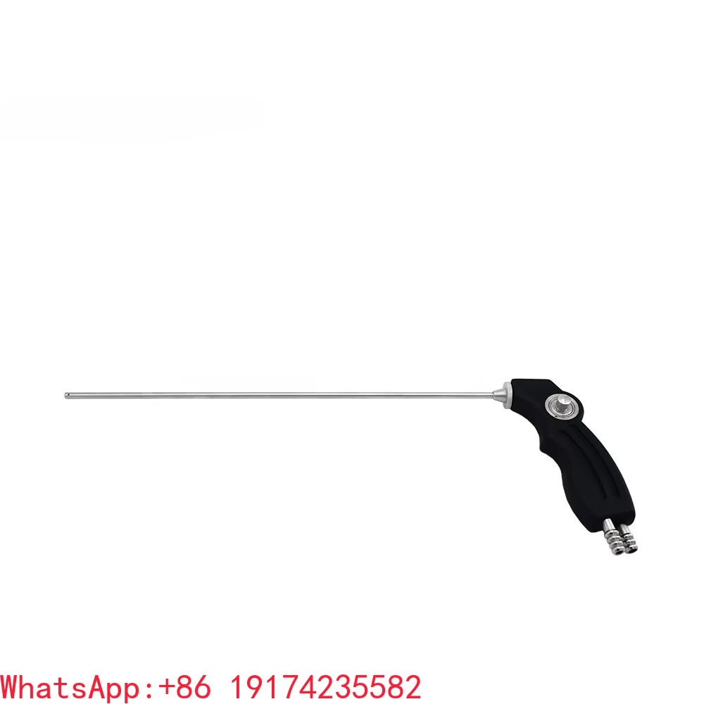 Su-Ction Irrig-Atio…