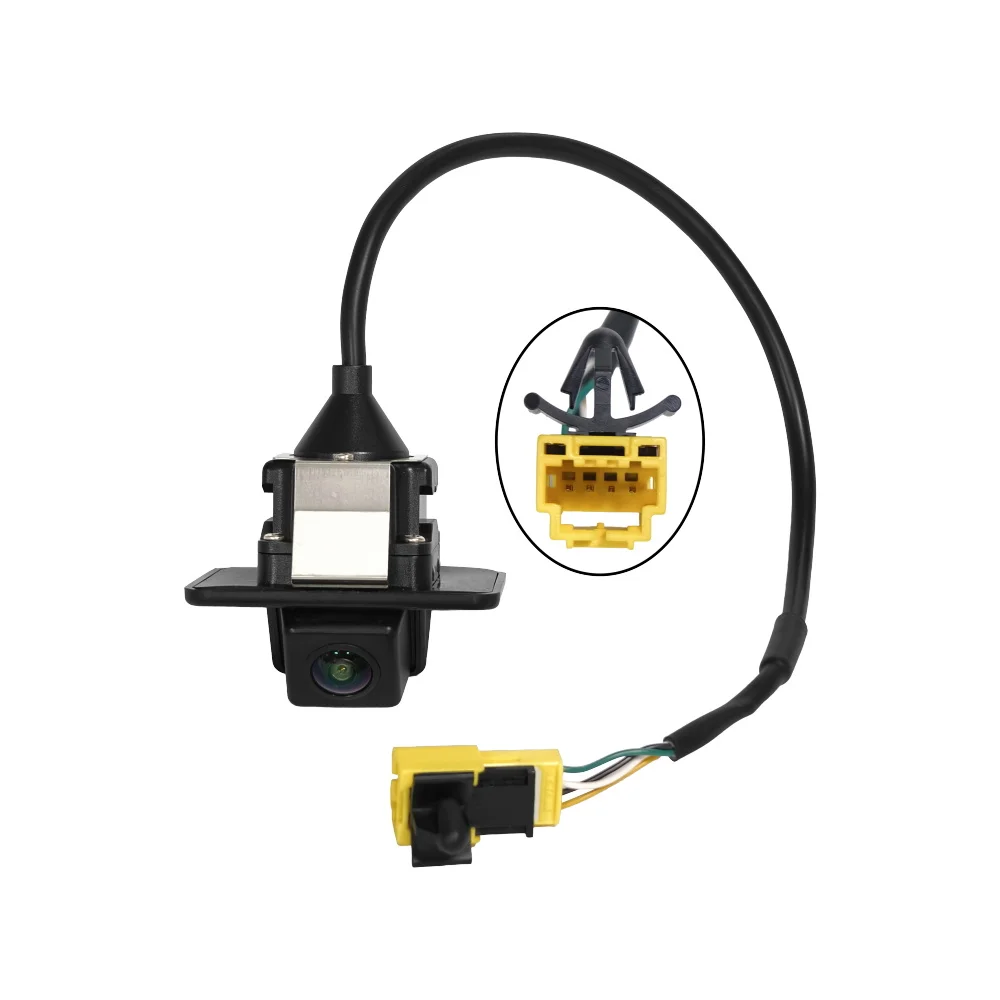 HD OE 95760-2T001 Parking Assist Rear View Reverse Backup Camera For Optima K5 2011-2013 Car Replace Accessories 957602T001