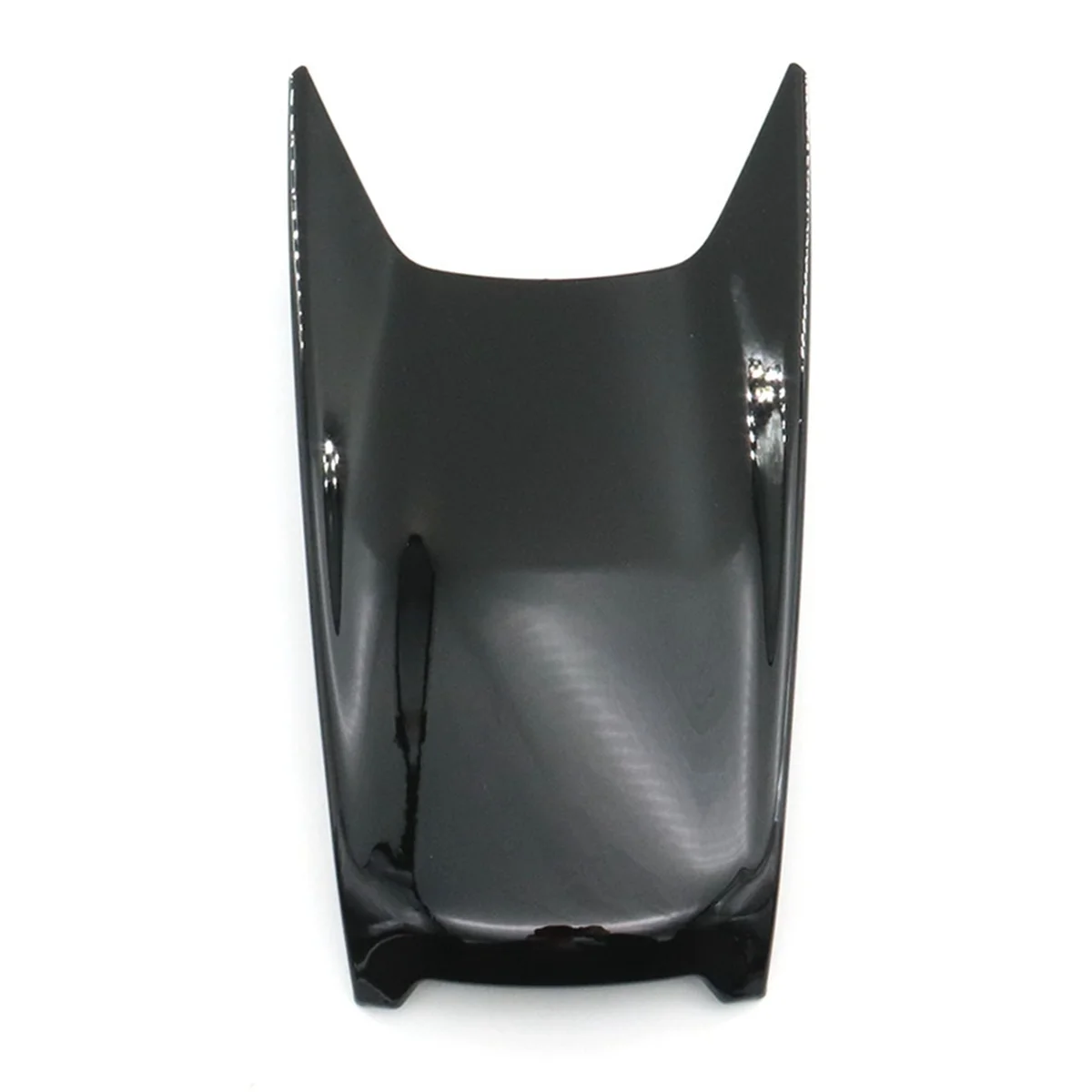 

Motorcycle Accessories Fuel Tank Panel Cover Air Box Fairing Cowl for Street Triple 765RS /Moto2 2023 2024 Black