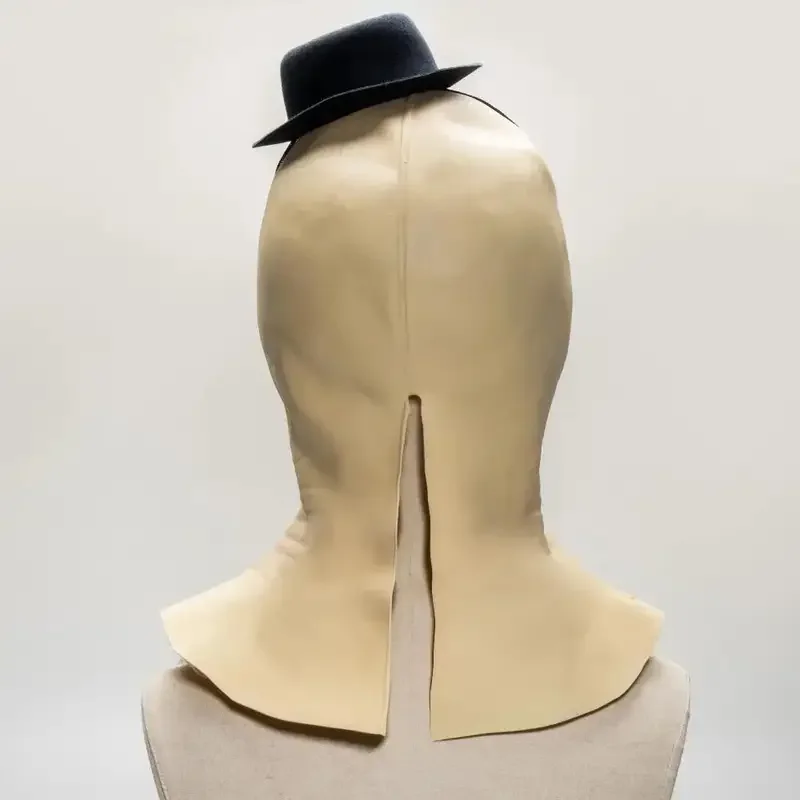 Terrifier 3 Clown Mask Cosplay Scary Bloody Demon Evil Joker Hat Latex Terrifier Halloween Carnival Party Mask Costume@0Z*